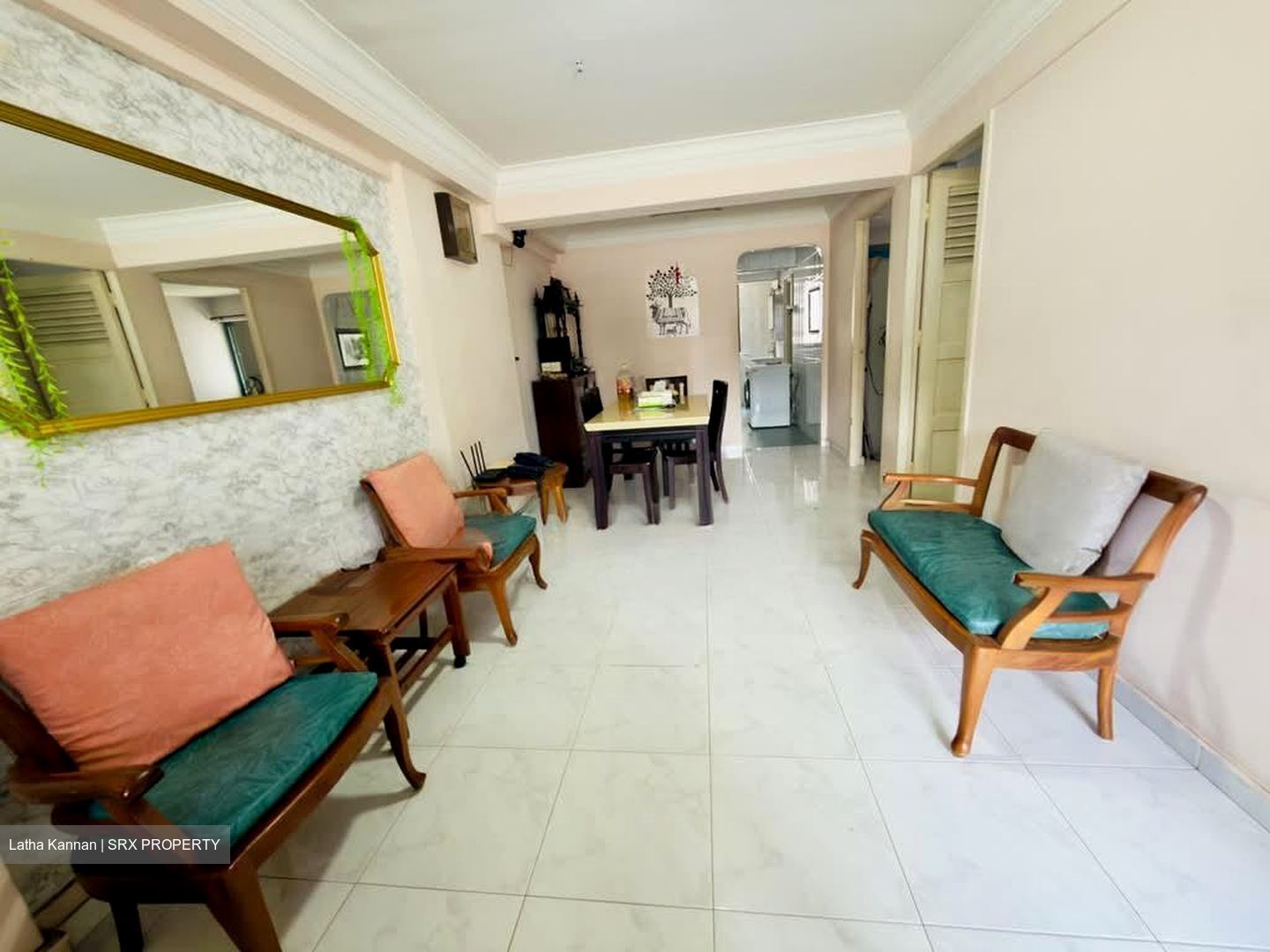 Blk 1 Tanjong Pagar Plaza (Bukit Merah), HDB 3 Rooms #569129291